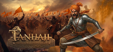 Tanhaji - The Lion Maratha Warrior of Ch. Shivaji