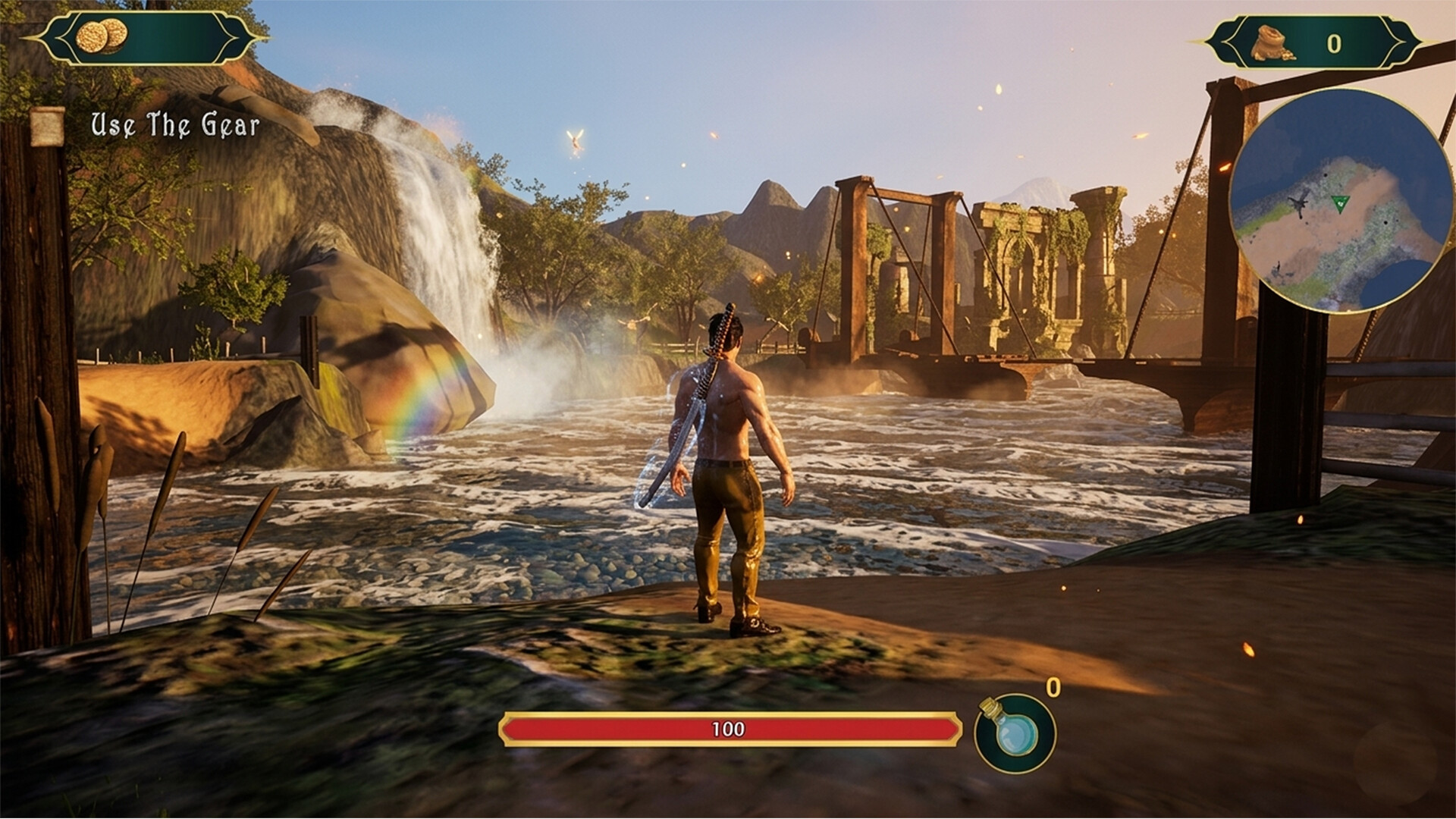 Tanhaji - The Lion Maratha Warrior of Ch. Shivaji screenshot #5