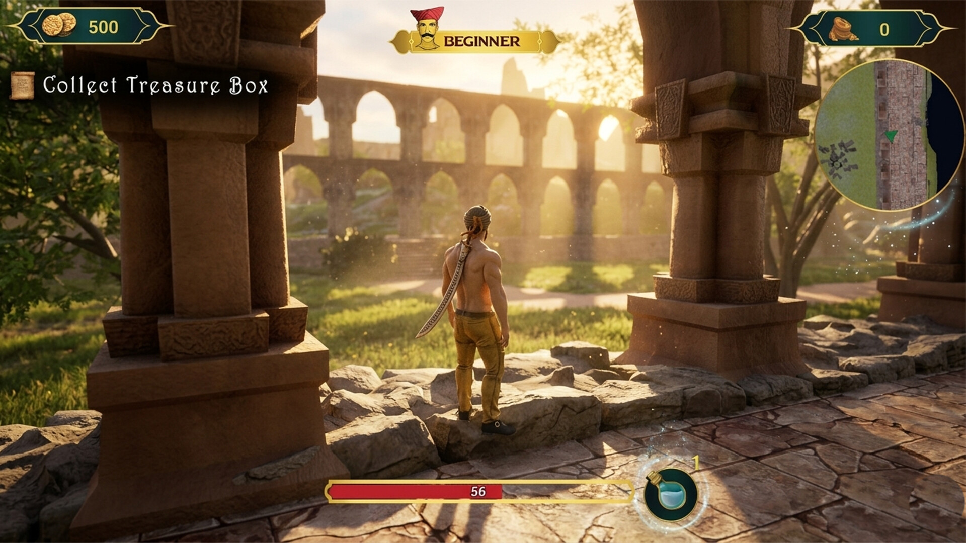 Tanhaji - The Lion Maratha Warrior of Ch. Shivaji screenshot #7