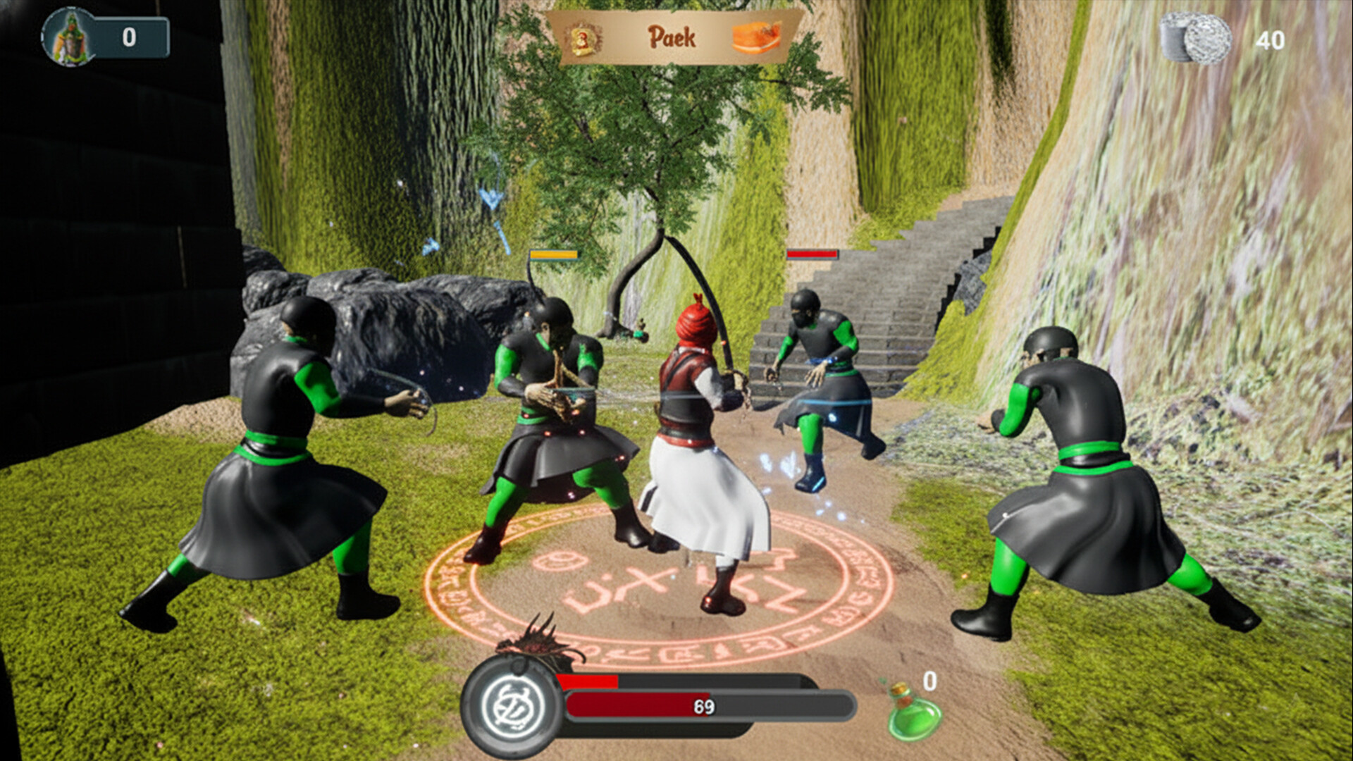 Tanhaji - The Lion Maratha Warrior of Ch. Shivaji screenshot #5