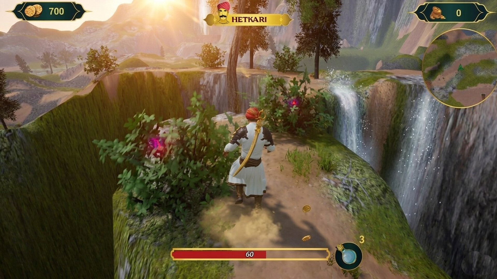 Tanhaji - The Lion Maratha Warrior of Ch. Shivaji screenshot #6