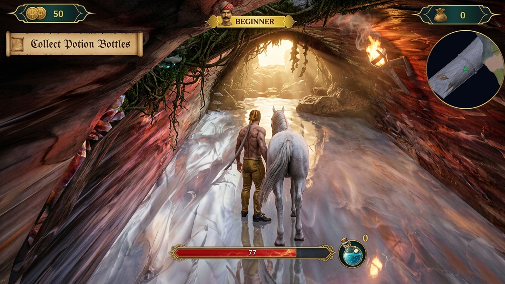 Tanhaji - The Lion Maratha Warrior of Ch. Shivaji screenshot #8