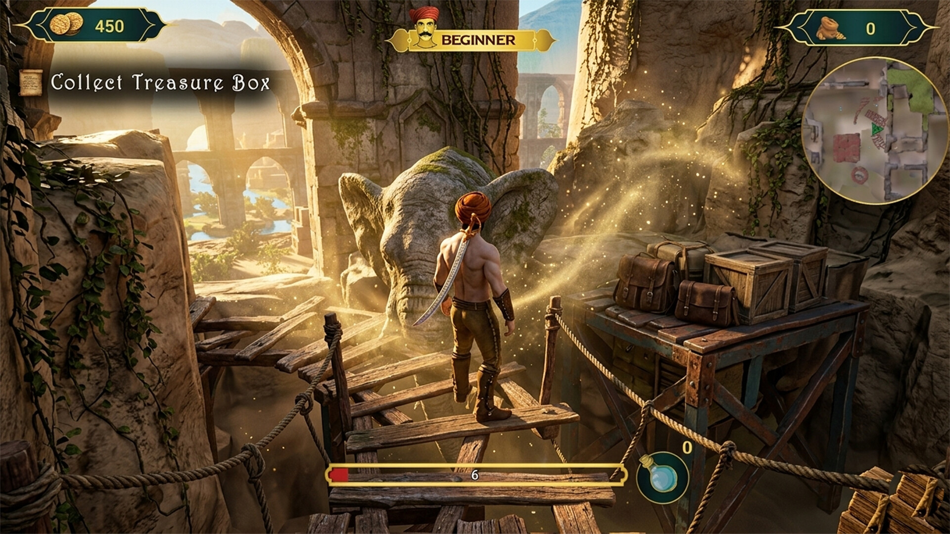 Tanhaji - The Lion Maratha Warrior of Ch. Shivaji screenshot #10
