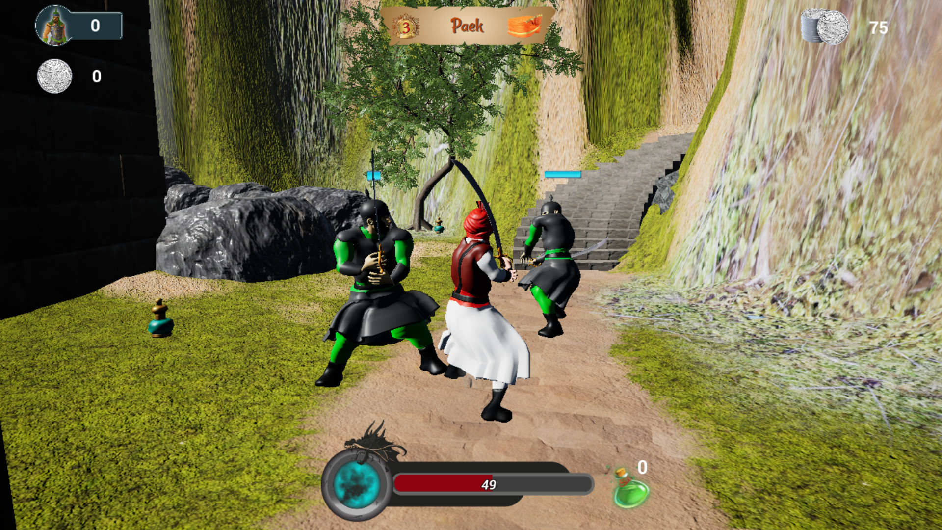 Tanhaji - The Lion Maratha Warrior of Ch. Shivaji screenshot #5