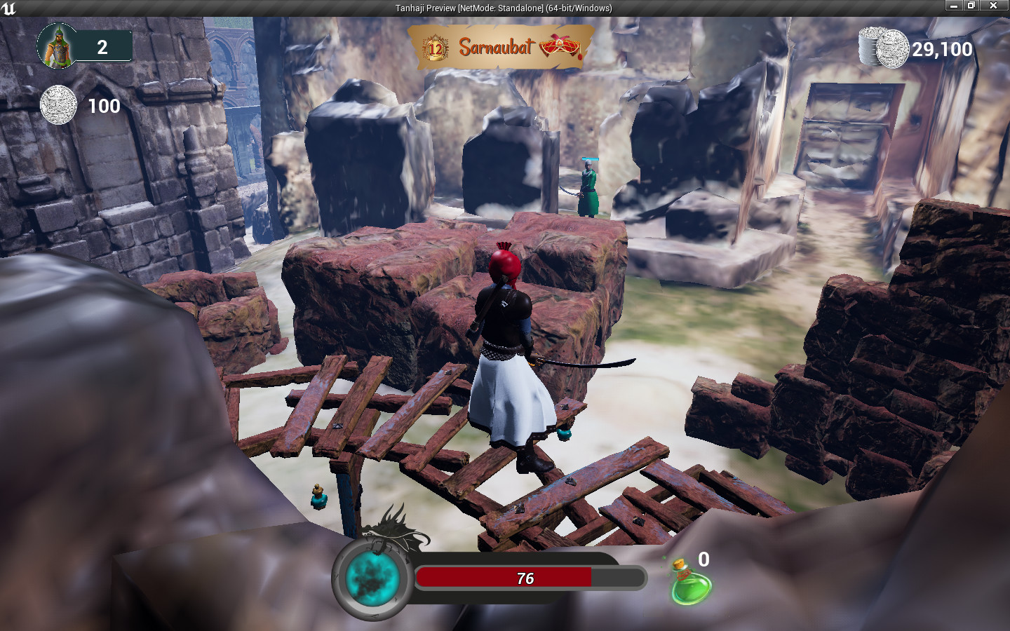 Tanhaji - The Lion Maratha Warrior of Ch. Shivaji screenshot #28