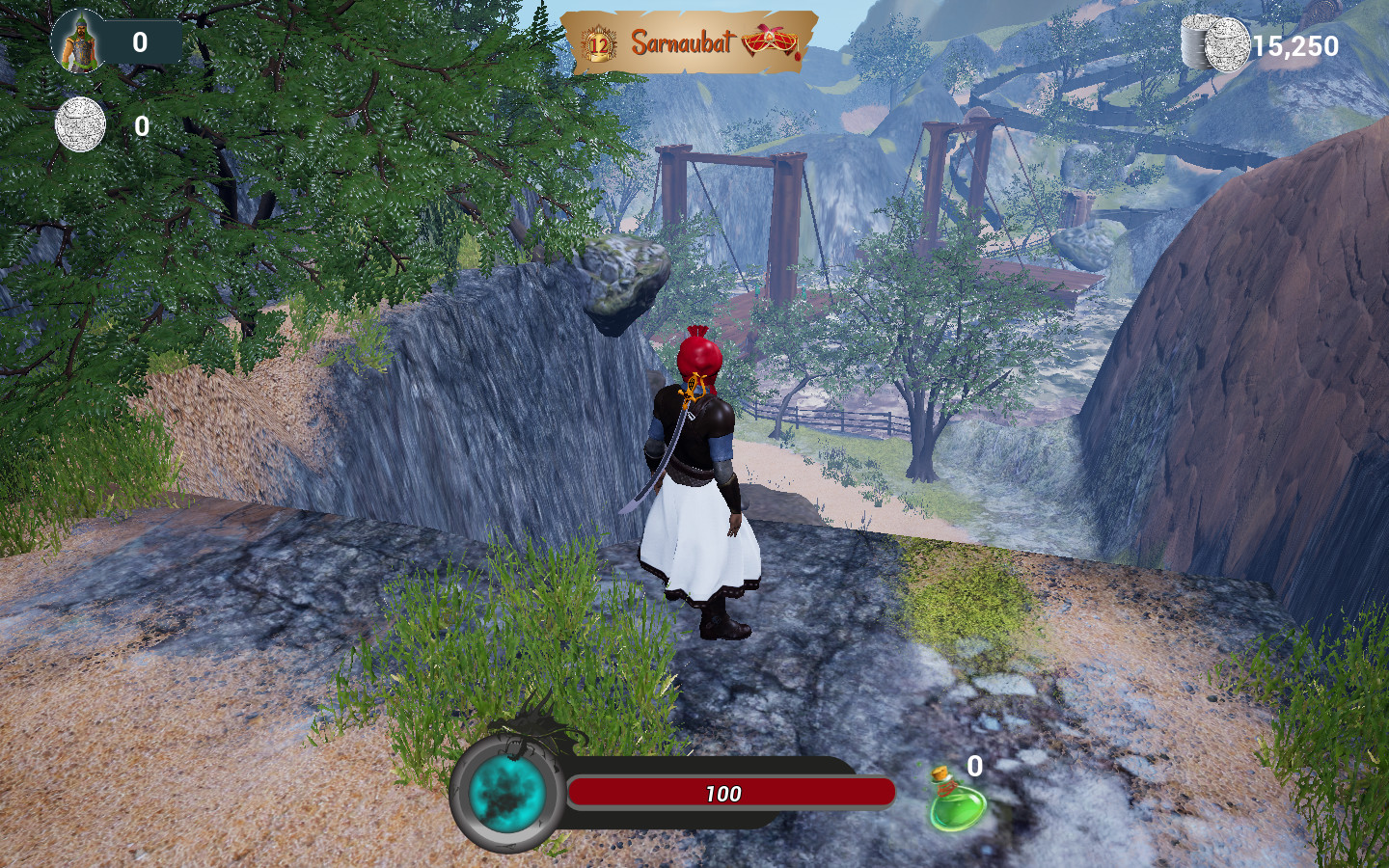 Tanhaji - The Lion Maratha Warrior of Ch. Shivaji screenshot #19