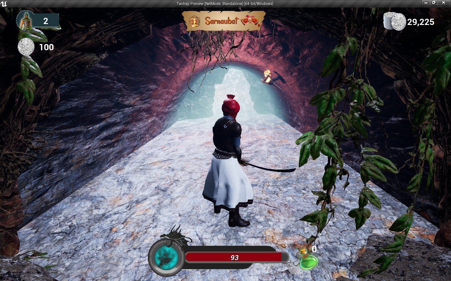 Tanhaji - The Lion Maratha Warrior of Ch. Shivaji screenshot #2