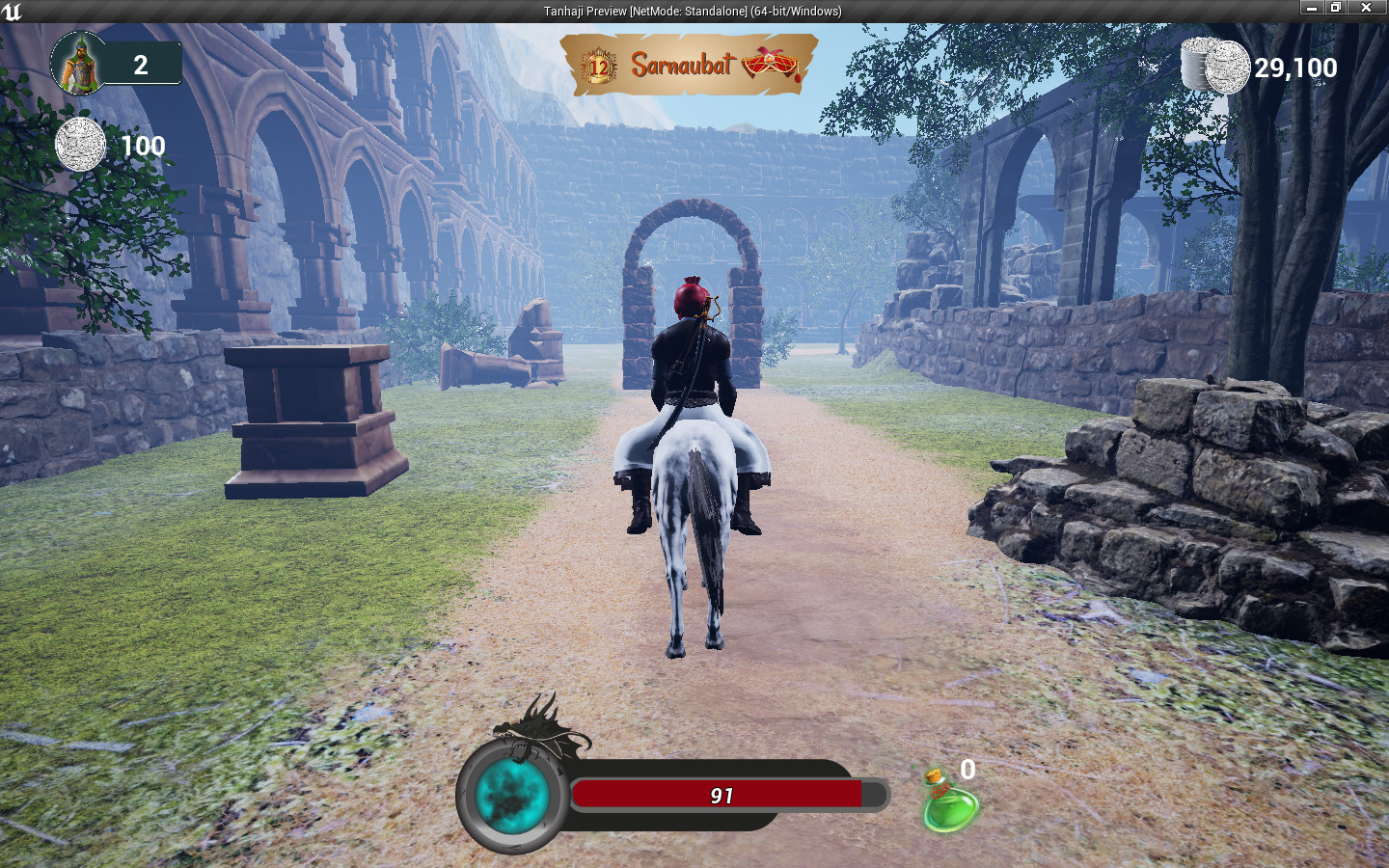 Tanhaji - The Lion Maratha Warrior of Ch. Shivaji screenshot #22