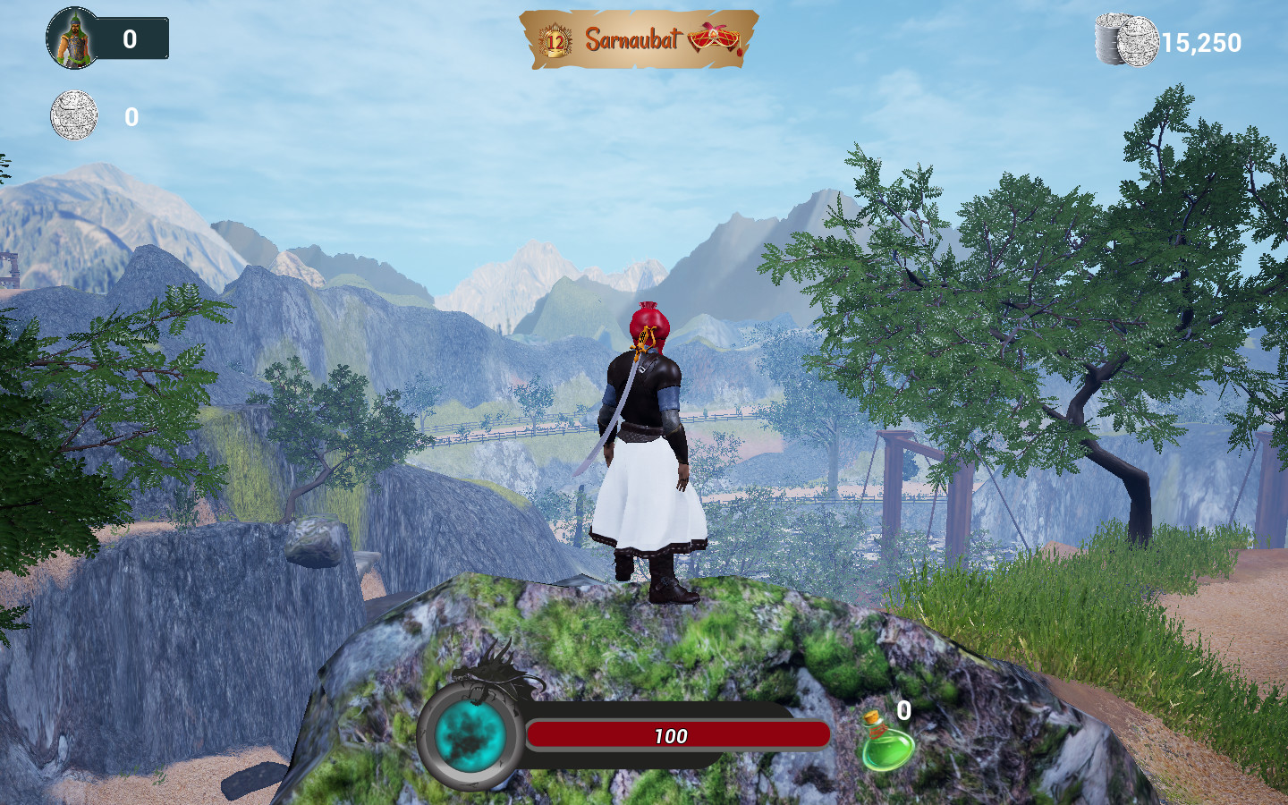 Tanhaji - The Lion Maratha Warrior of Ch. Shivaji screenshot #16