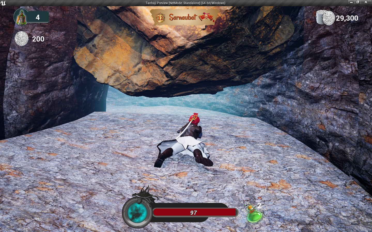 Tanhaji - The Lion Maratha Warrior of Ch. Shivaji screenshot #23