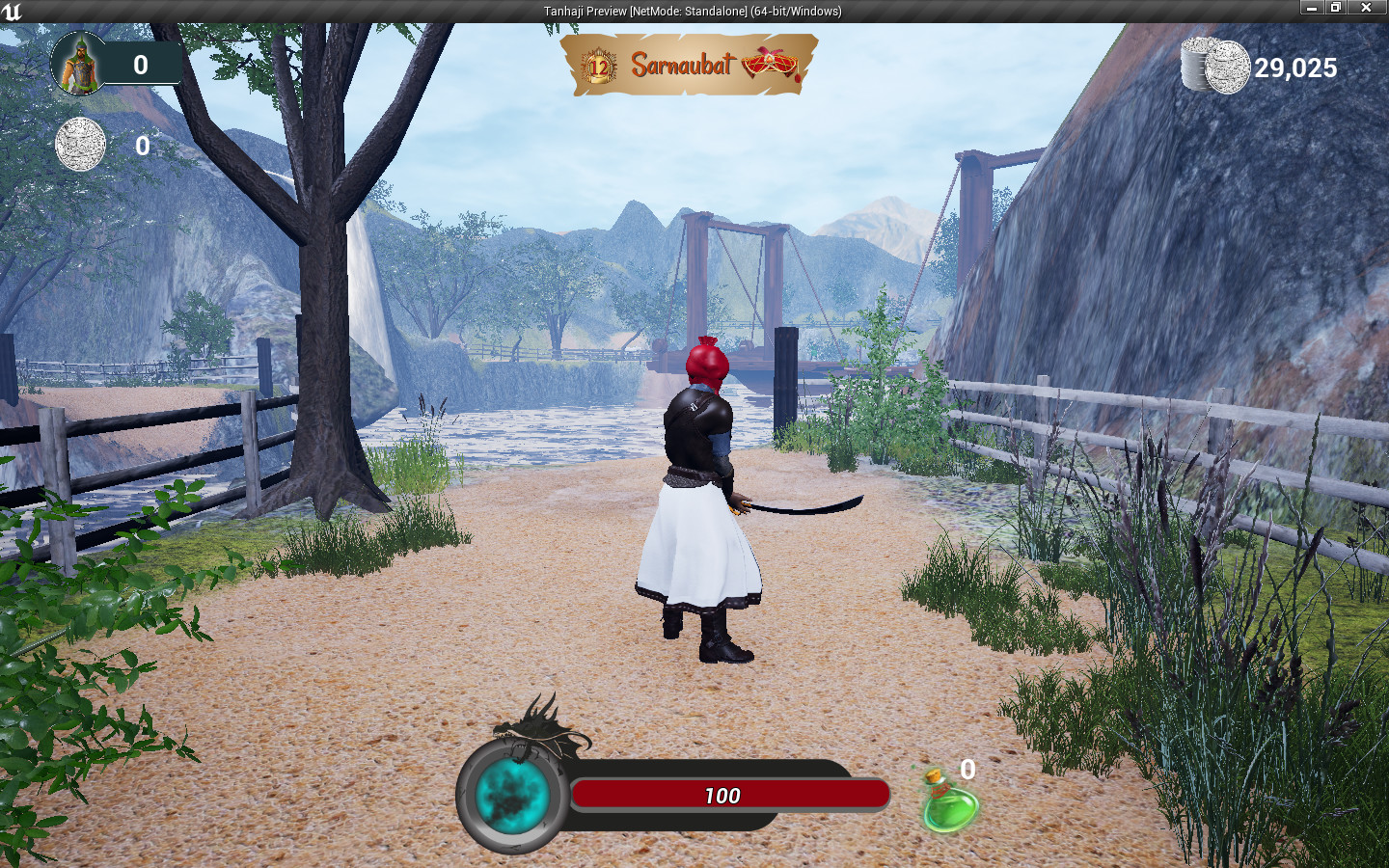 Tanhaji - The Lion Maratha Warrior of Ch. Shivaji screenshot #18