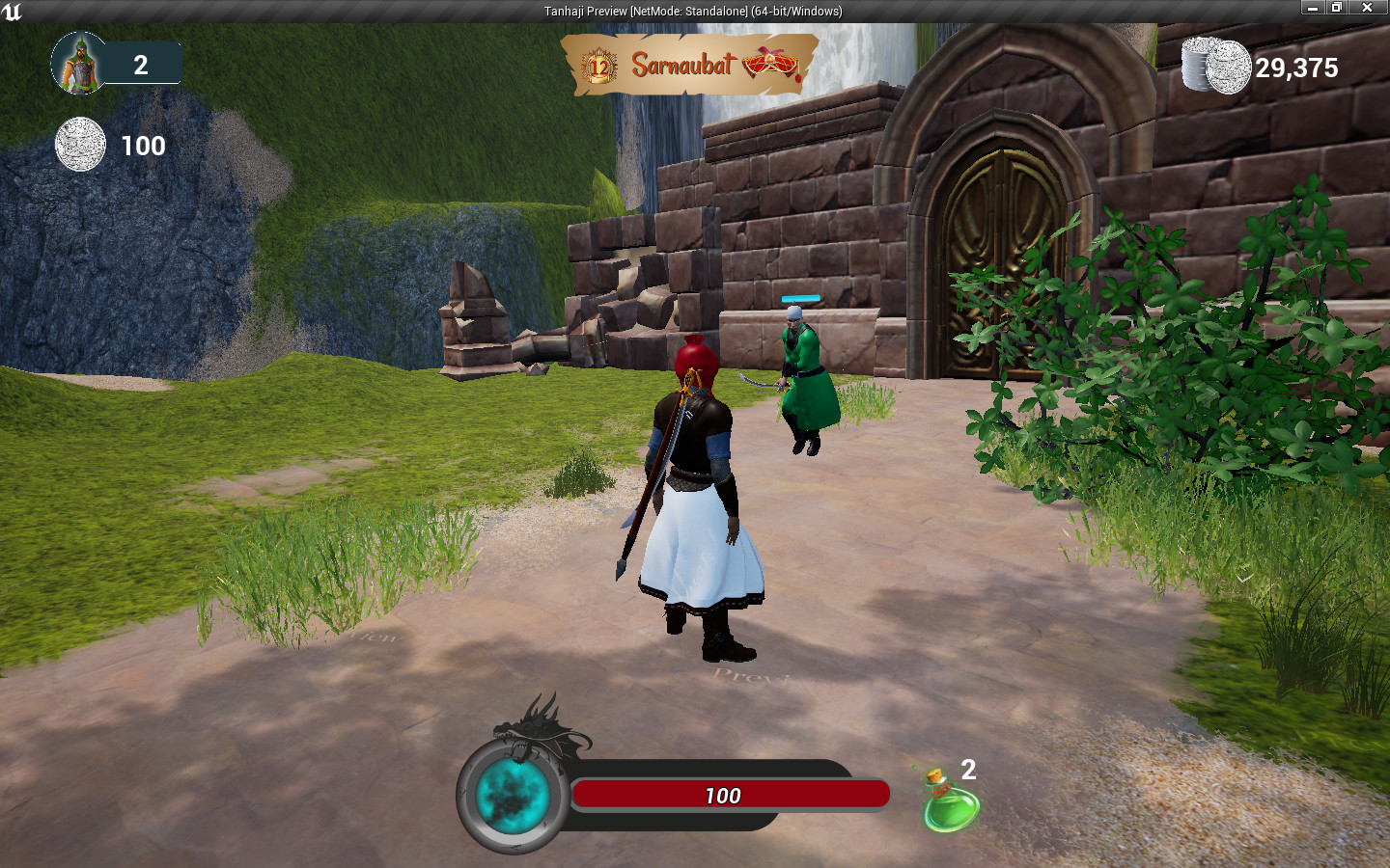 Tanhaji - The Lion Maratha Warrior of Ch. Shivaji screenshot #12