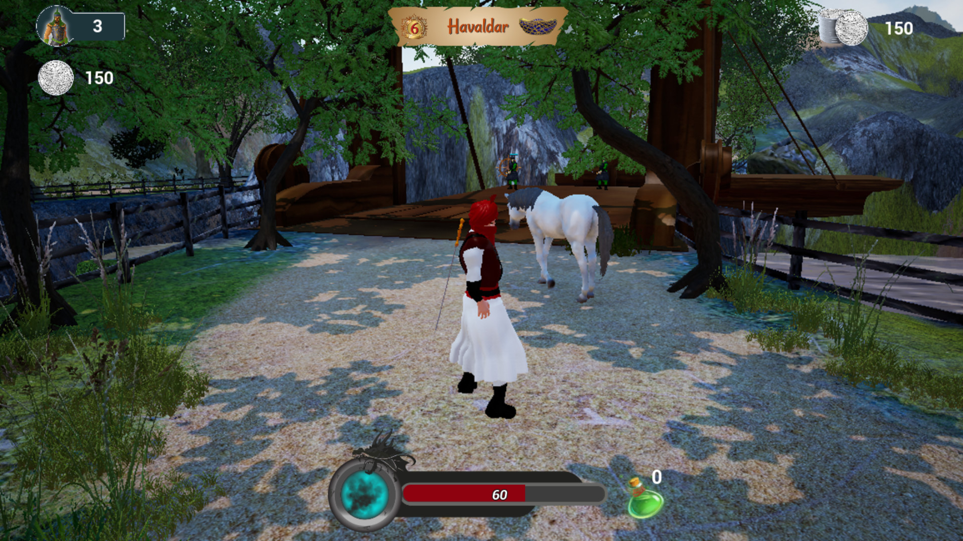 Tanhaji - The Lion Maratha Warrior of Ch. Shivaji screenshot #8