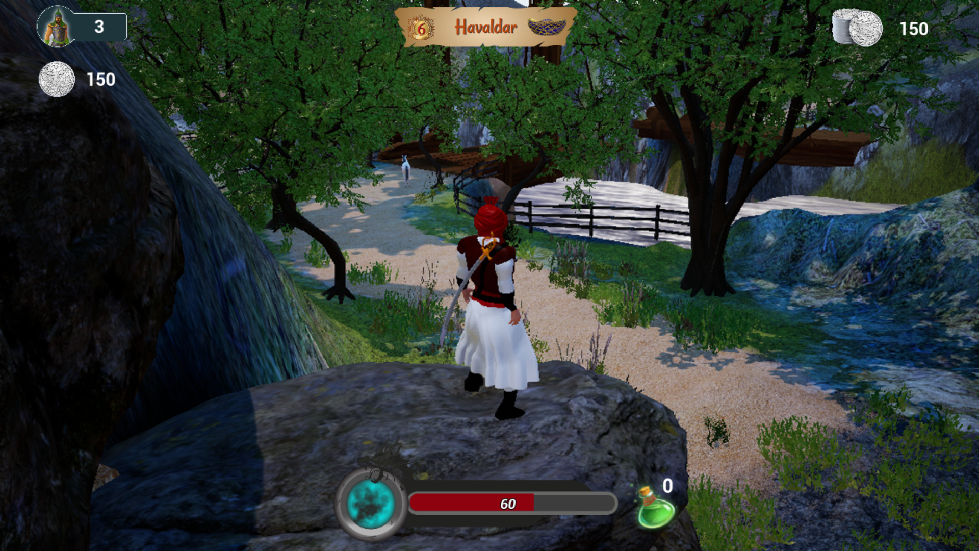 Tanhaji - The Lion Maratha Warrior of Ch. Shivaji screenshot #6