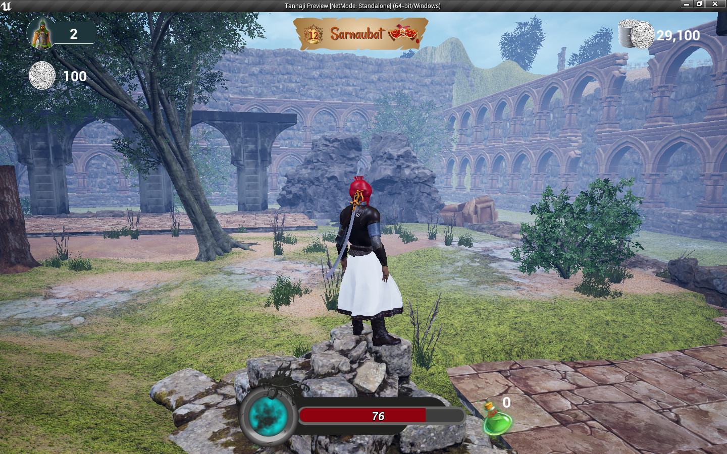 Tanhaji - The Lion Maratha Warrior of Ch. Shivaji screenshot #31