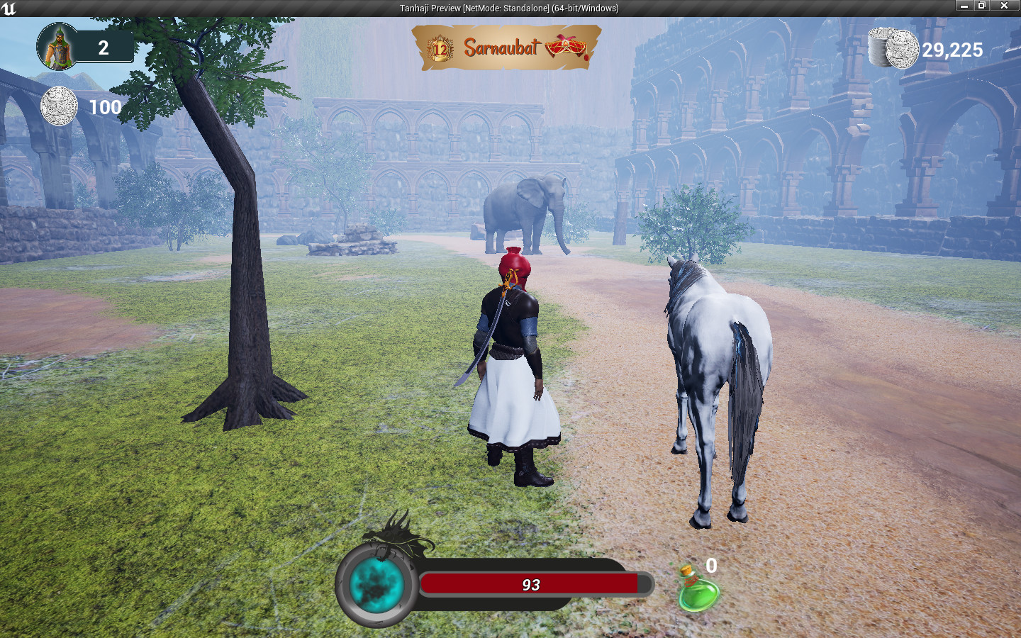 Tanhaji - The Lion Maratha Warrior of Ch. Shivaji screenshot #26