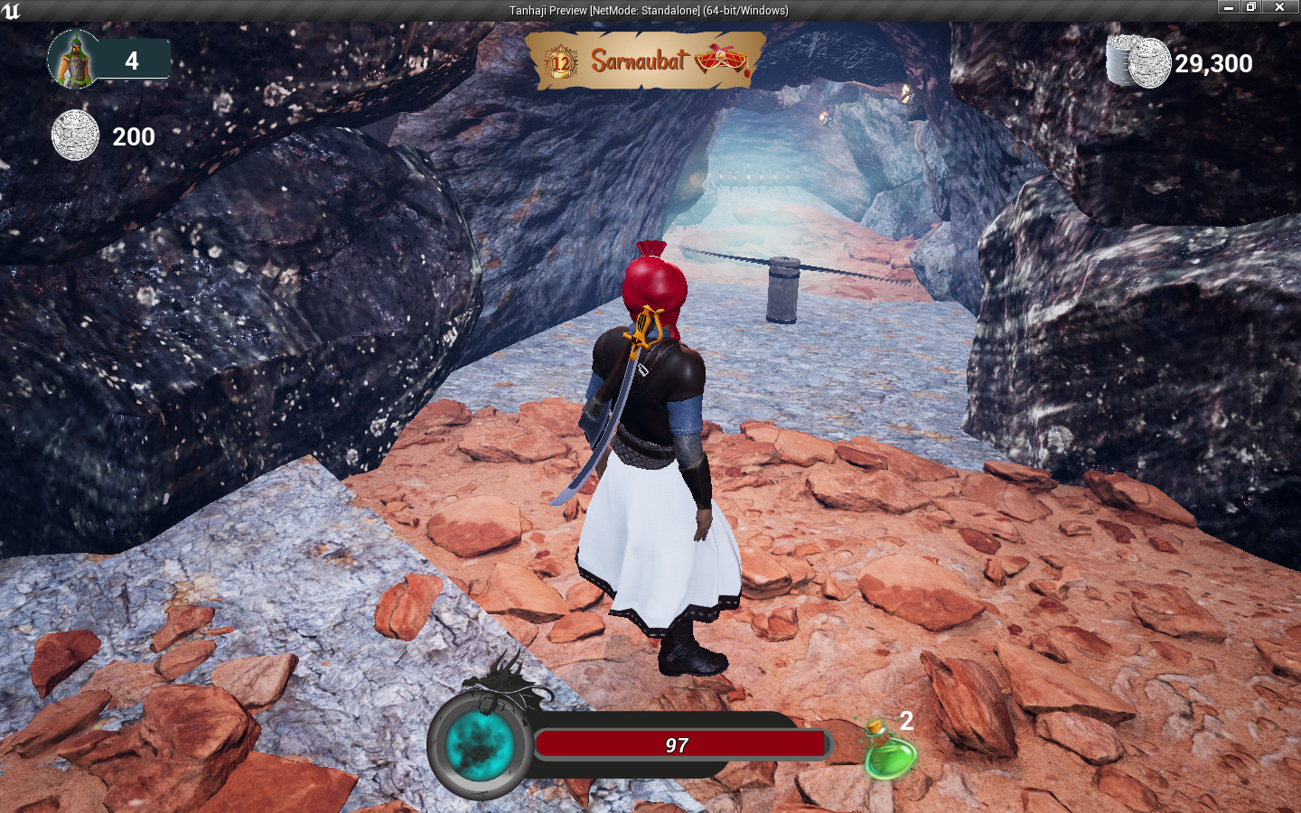 Tanhaji - The Lion Maratha Warrior of Ch. Shivaji screenshot #21