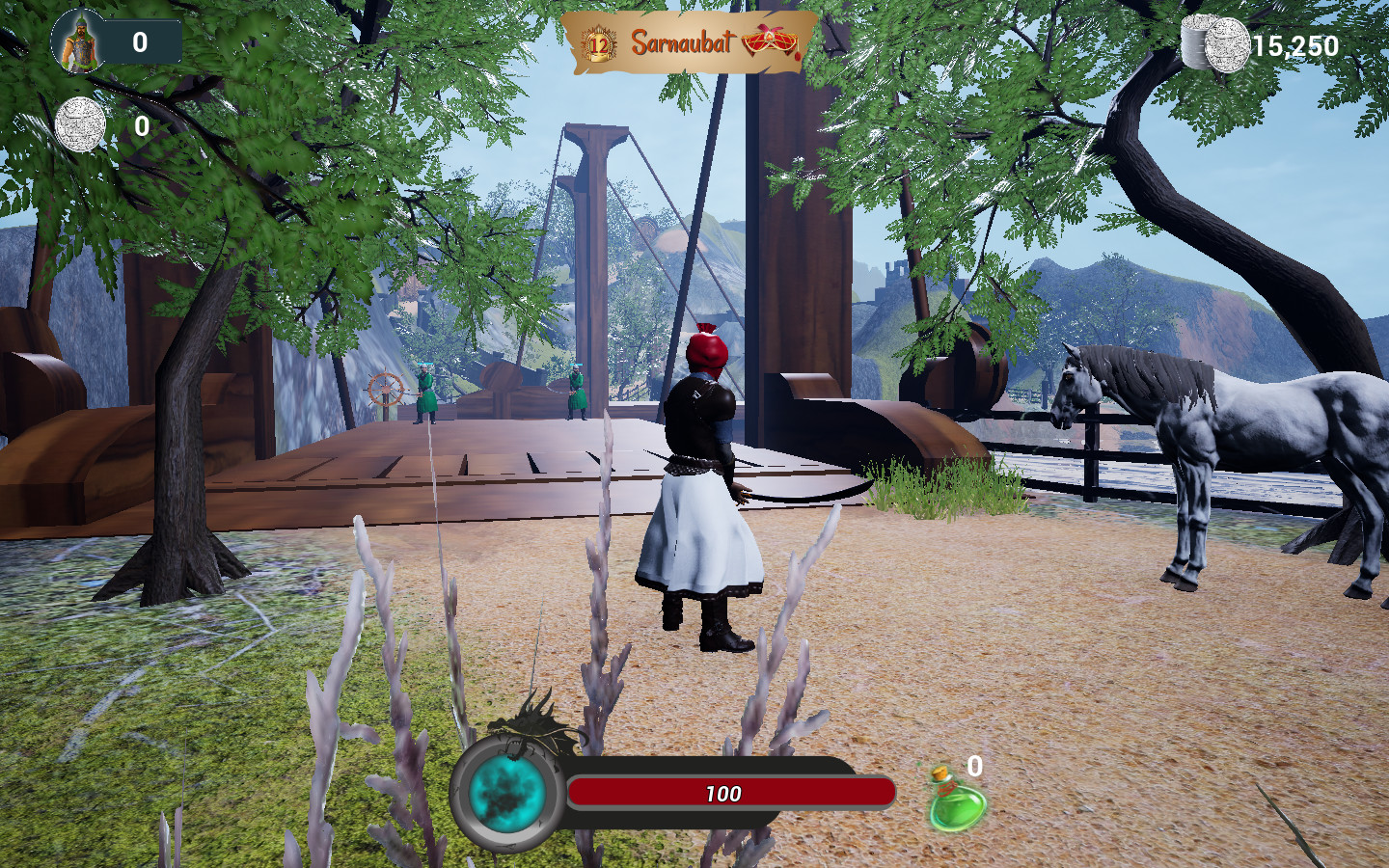 Tanhaji - The Lion Maratha Warrior of Ch. Shivaji screenshot #15