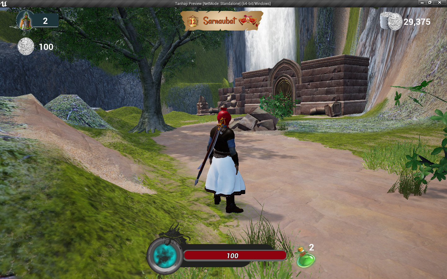 Tanhaji - The Lion Maratha Warrior of Ch. Shivaji screenshot #29