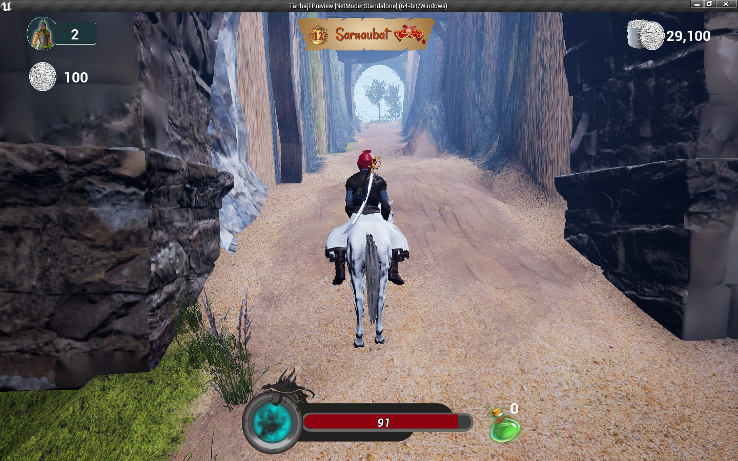 Tanhaji - The Lion Maratha Warrior of Ch. Shivaji screenshot #17