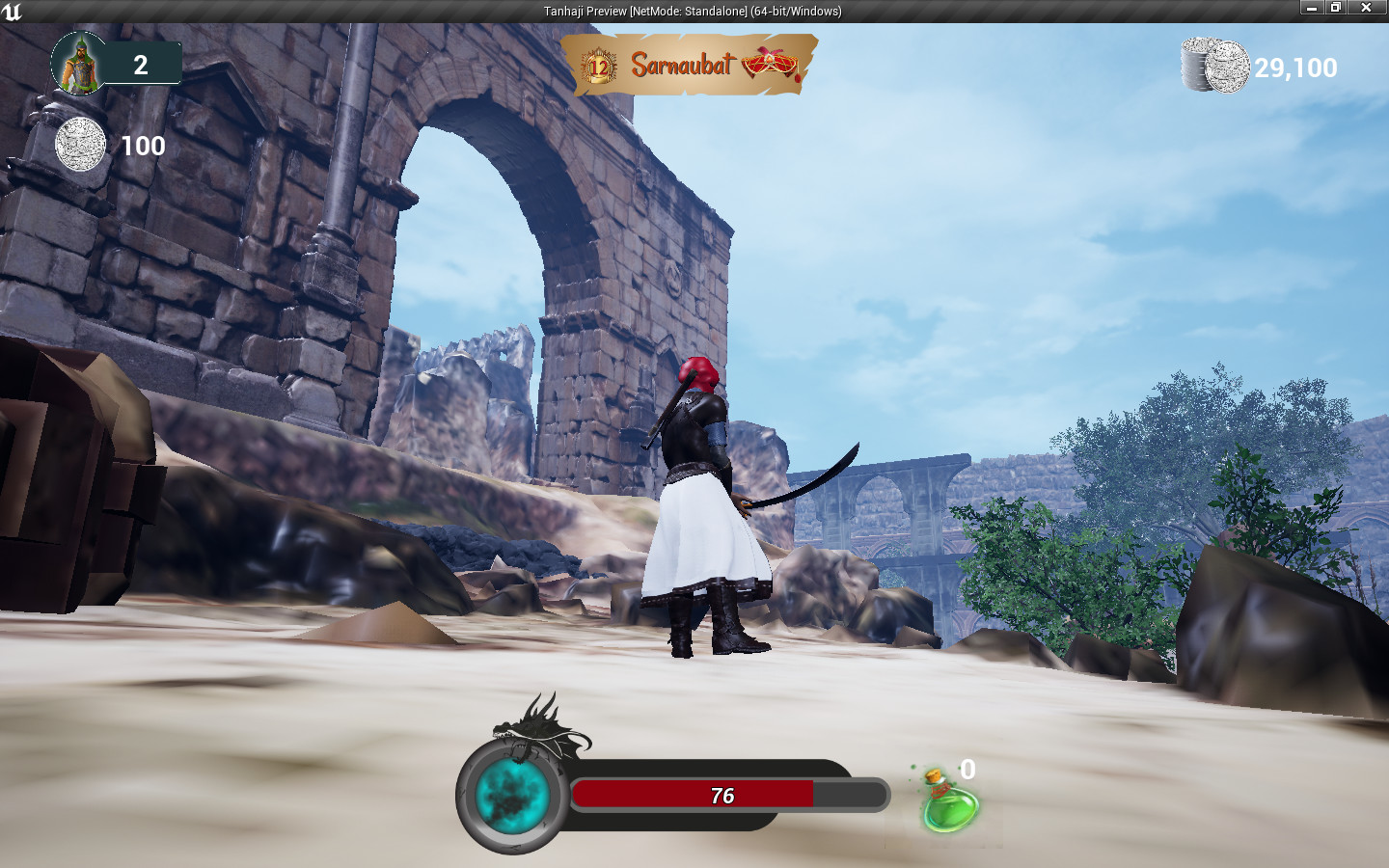 Tanhaji - The Lion Maratha Warrior of Ch. Shivaji screenshot #10