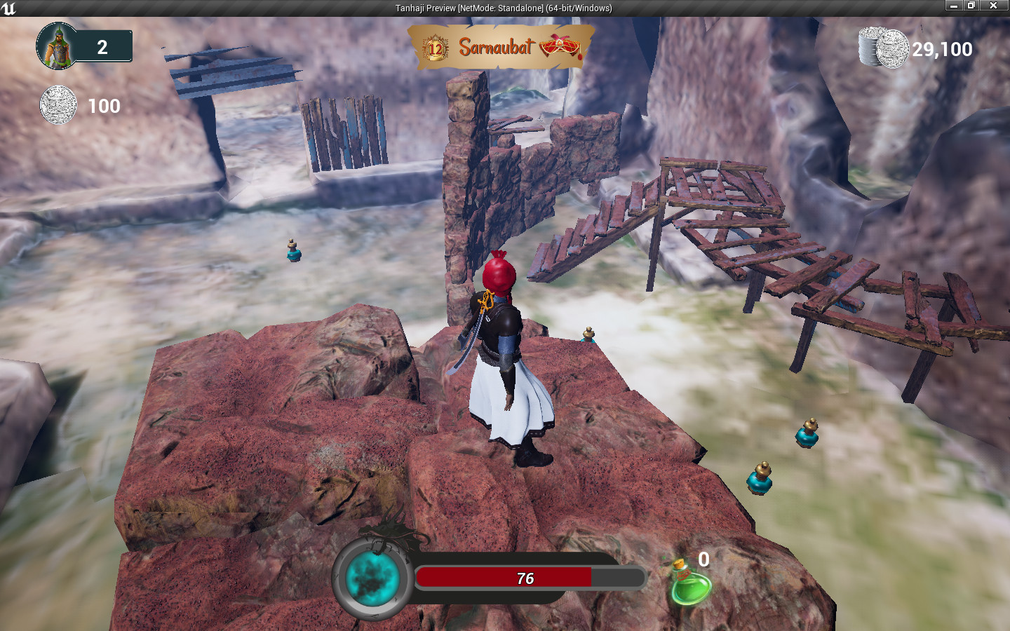 Tanhaji - The Lion Maratha Warrior of Ch. Shivaji screenshot #25