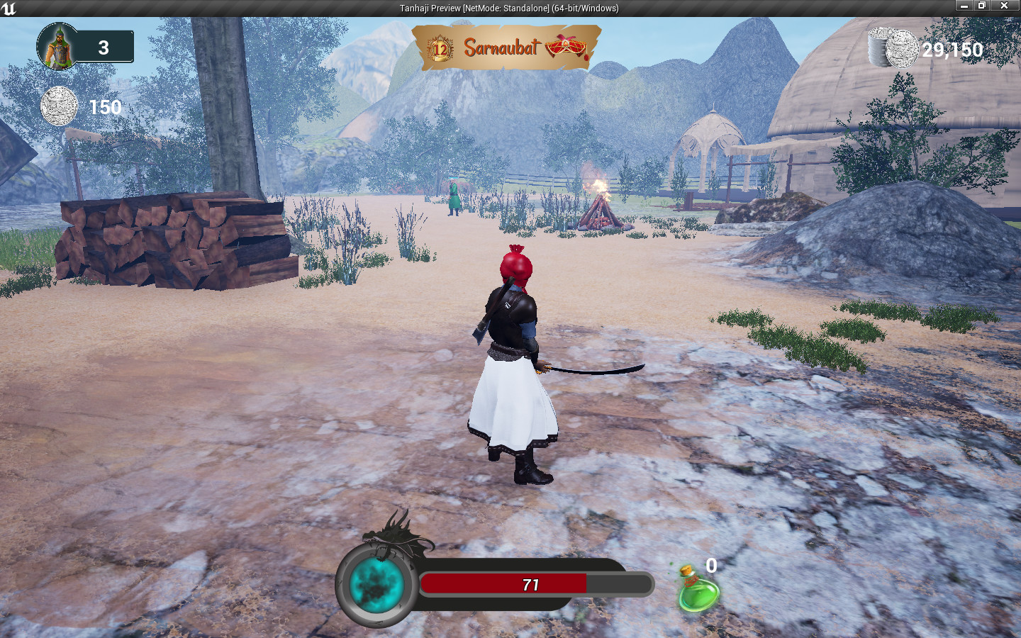 Tanhaji - The Lion Maratha Warrior of Ch. Shivaji screenshot #14