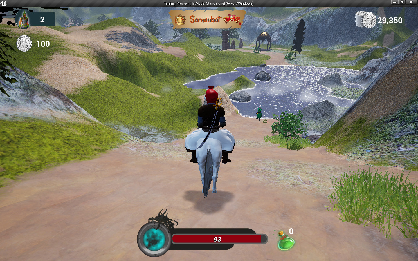 Tanhaji - The Lion Maratha Warrior of Ch. Shivaji screenshot #24