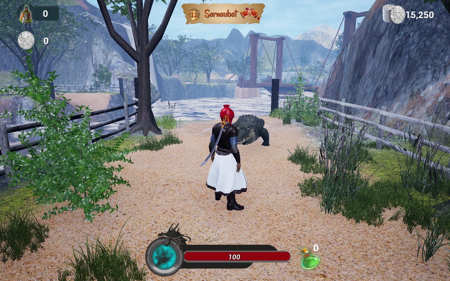 Tanhaji - The Lion Maratha Warrior of Ch. Shivaji screenshot #30