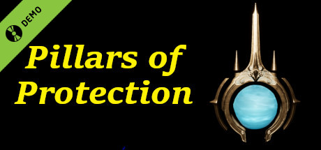Pillars Of Protection Demo cover art