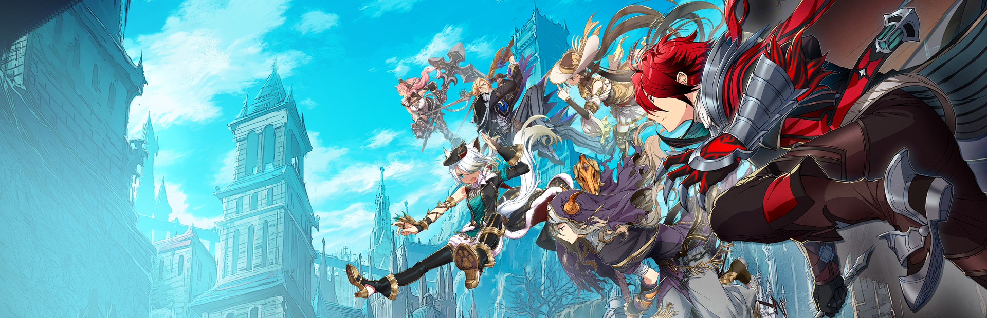 Ys IX -Monstrum NOX-