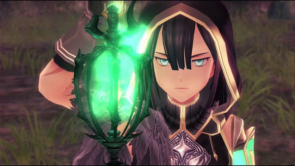 伊苏IX -怪人之夜--游戏截图