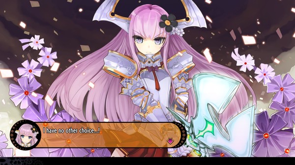 DEMON GAZE EXTRA