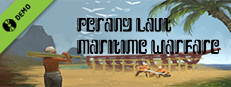 Perang Laut - Maritime Warfare Demo Small Capsule Image
