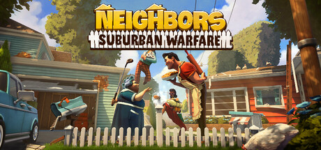 NEIGHBORS Cheat Engine/CT