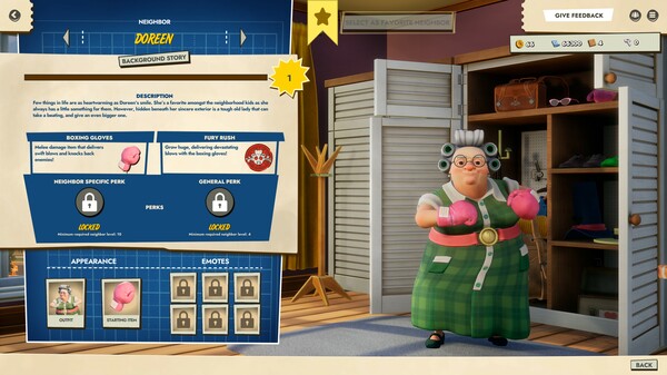 Neighbors: Suburban Warfare game for windows Pc 1