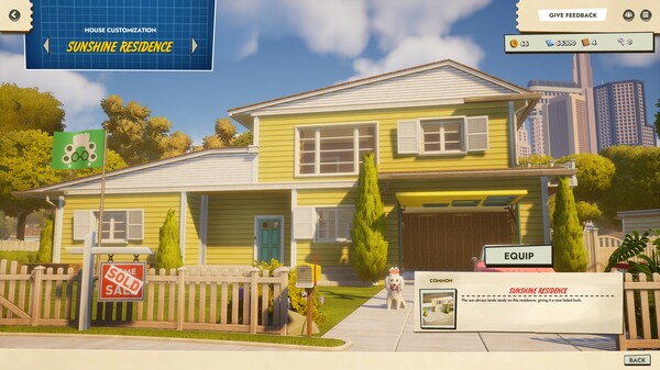Neighbors: Suburban Warfarefor windows and Linux 1