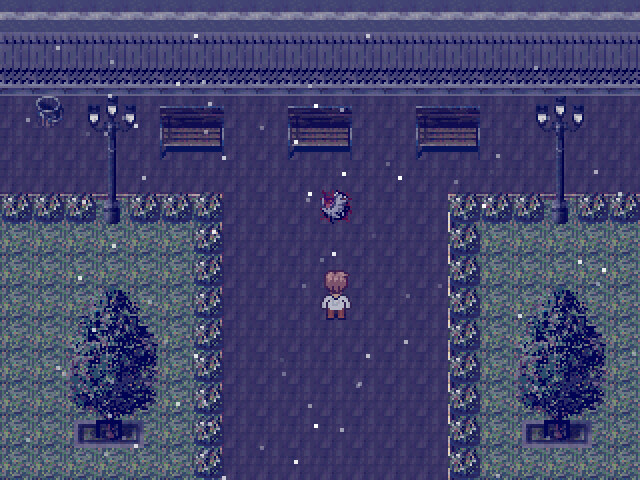 The Eternal Fool screenshot #2