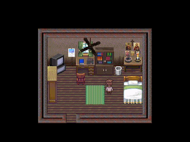 The Eternal Fool screenshot #1