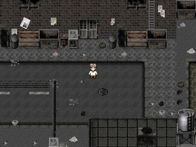 The Eternal Fool screenshot #6