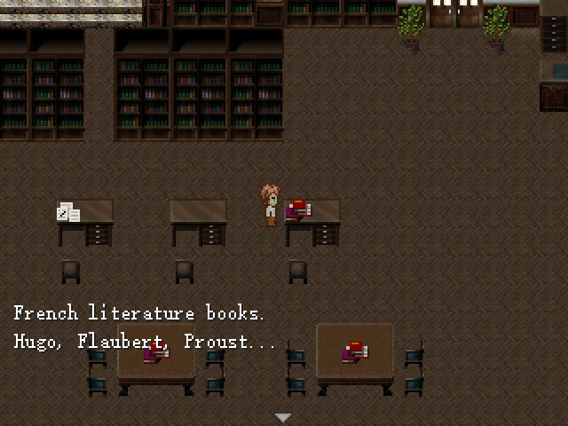 The Eternal Fool screenshot #7