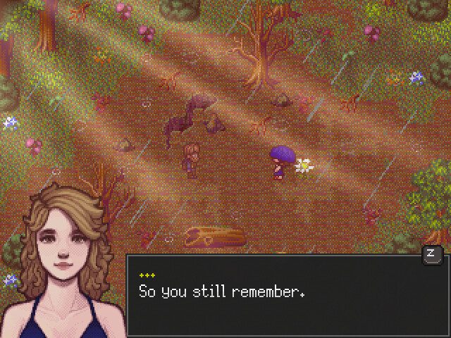 The Eternal Fool screenshot #4