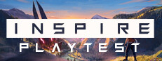 INSPIRE Playtest Small Capsule Image