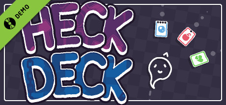 Heck Deck Demo cover art
