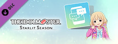 THE IDOLM@STER STARLIT SEASON - Anzu's E-mail