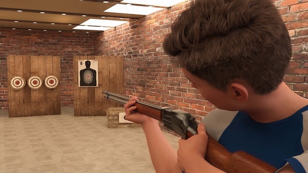 College Kings - Act III