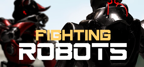 Fighting Robots Cover Image