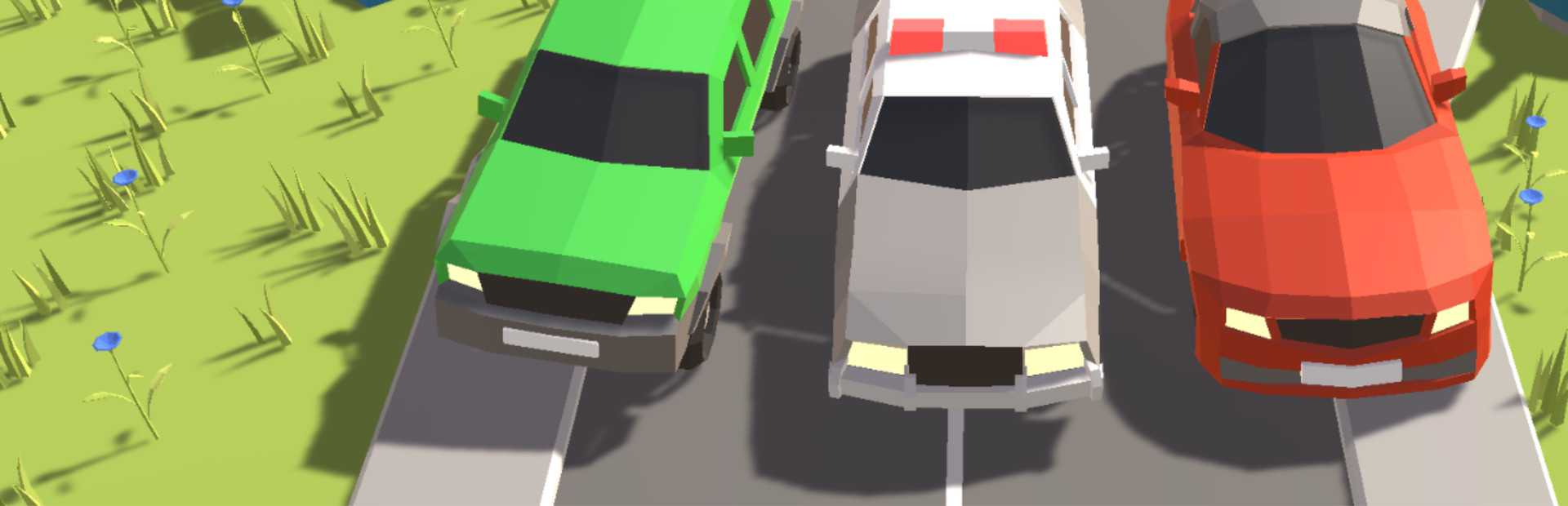 Car Wash TD - Tower Defense