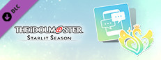 THE IDOLM@STER STARLIT SEASON - "Shiny Colors" E-mail Bundle