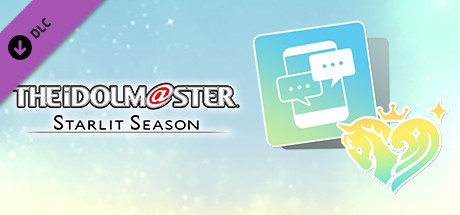 THE IDOLM@STER STARLIT SEASON - "Cinderella Girls" E-mail Bundle cover art